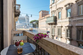 Amazing Piazza Venezia Suites Rome